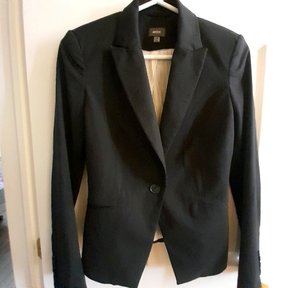 Mexx Jackets & Blazers - Mexx Womens Blazer